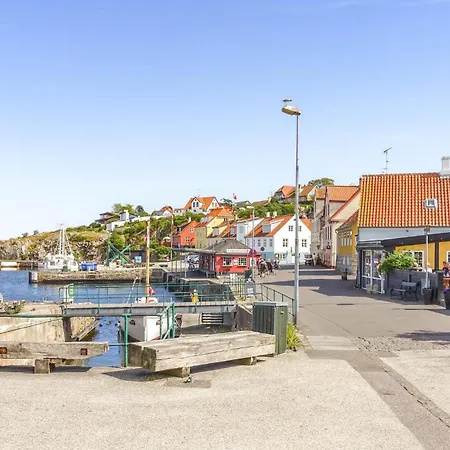 Apartament Sopark Lejl 6