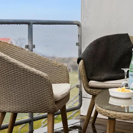 Apartament Sopark Lejl 6