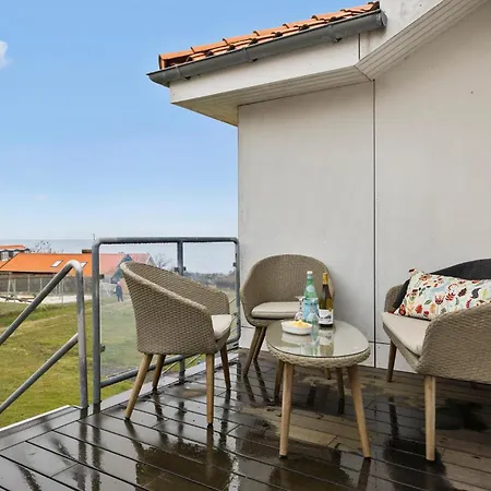 Apartament Sopark Lejl 6 *