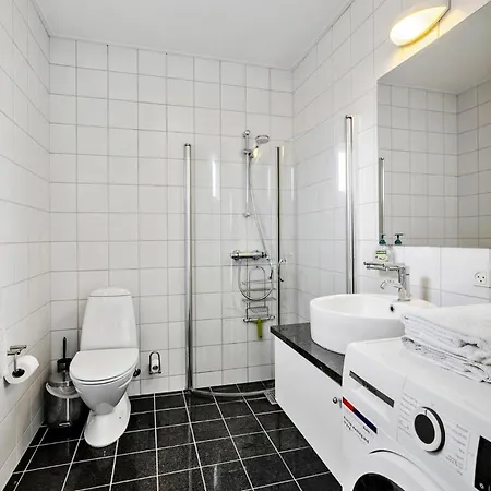 Apartament Sopark Lejl 6