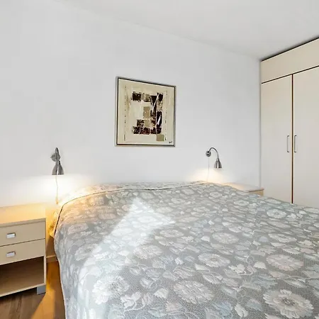 Sopark Lejl 6 Apartament