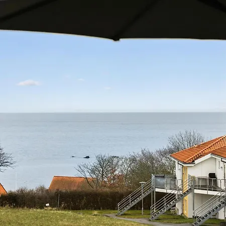 Apartament Sopark Lejl 6 *