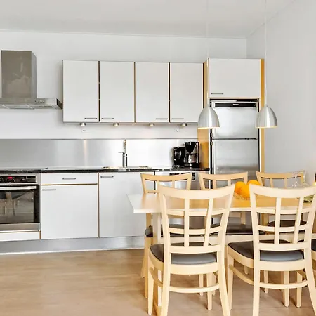 Apartament Sopark Lejl 6