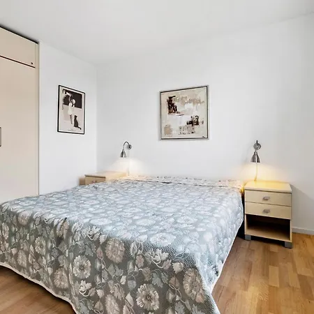 2 Bedroom Awesome In Gudhjem