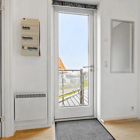 Sopark Lejl 6 * Gudhjem