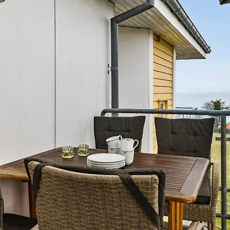 2 Bedroom Awesome In * Gudhjem
