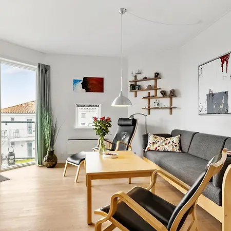 Apartament Sopark Lejl 6 *