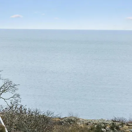 Sopark Lejl 6 * Gudhjem